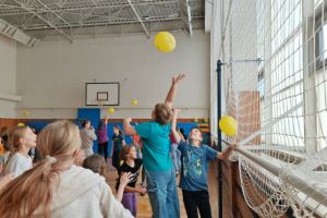 Rozjezdové soustředění