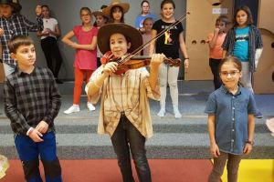 Soustředění Tvoje tvář 2